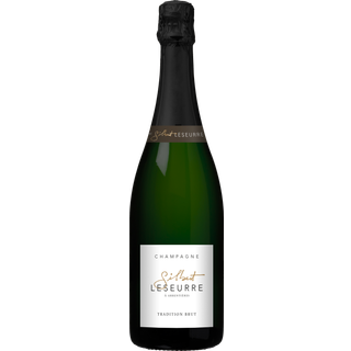 Champagne Gilbert Leseurre Tradition Brut