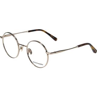 Scotch & Soda 1028 402 48 Briller Kvinder Guld - Gold - 48mm
