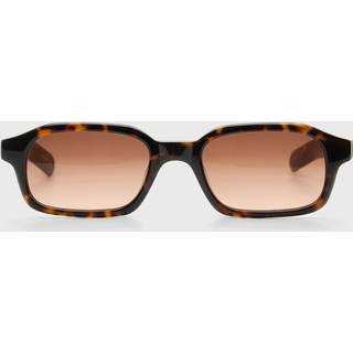 FLATLIST HANKY Solbrille Dark Tortoise - O/S