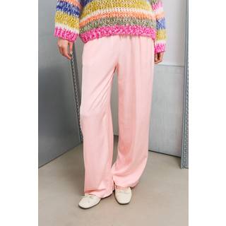 Noella Kamara Pants Shell Pink