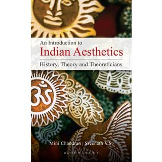 An Introduction to Indian Aesthetics