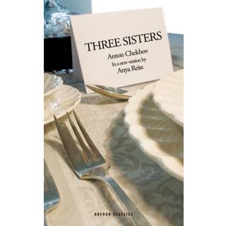Three Sisters