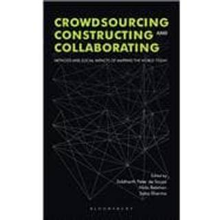 Crowdsourcing, Constructing and Collaborating