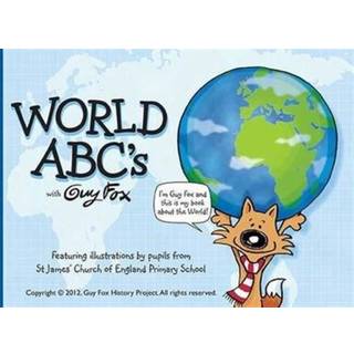 World ABC's with Guy Fox
