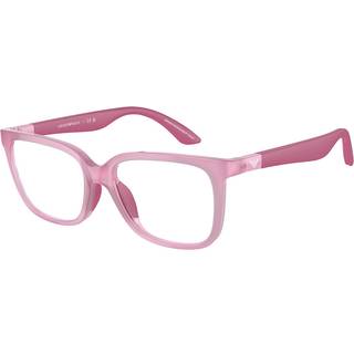 Emporio Armani EK3006 Børn 6133 49 Briller Børn Lyserød - Opaline Pink - 49mm