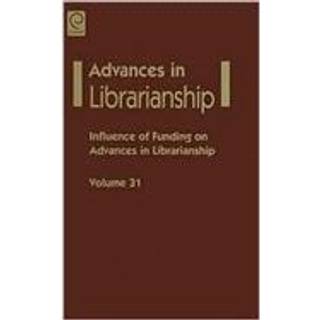 Influence of funding on advances in librarianship