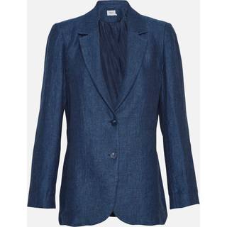 MSCH Claritta Blazer Blå - S