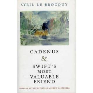 Cadenus and Swift's Most Valuable Friend