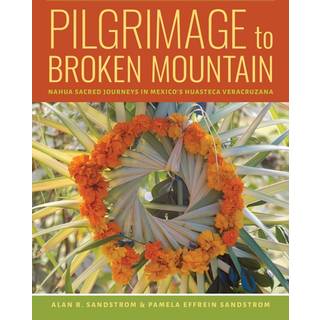 Pilgrimage to Broken Mountain