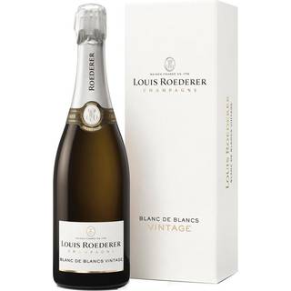 Louis Roederer 2016 Blanc de Blanc BRUT Champagne
