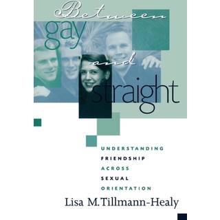 Between Gay and Straight