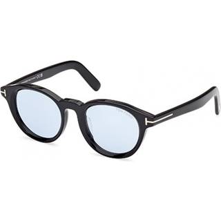Sunglasses Tom Ford FT1123-D 01A