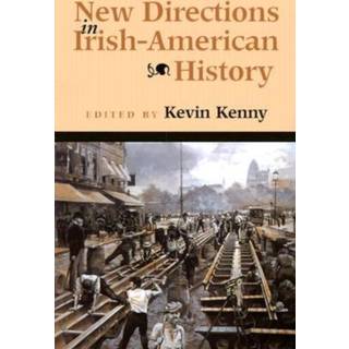 New Directions in Irish-American History