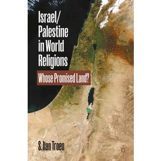 Israel/Palestine in World Religions