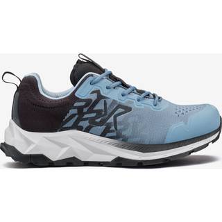 Trailknit Waterproof Hiking Sneakers Dame Bluestone, Størrelse:41 - Sko