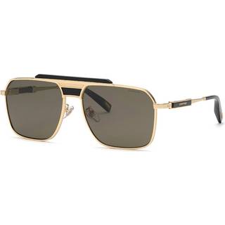 Chopard SCHL31 300P 62 Solbriller Mænd Guld - Shiny Rose Gold - 62mm