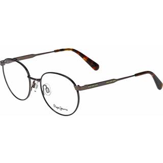 Pepe Jeans PJ2062 900 46 Briller Mænd Grå - Grey - 46mm