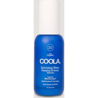 Coola Refreshing Water Pluming Gel Serum SPF 30 (30 ml)