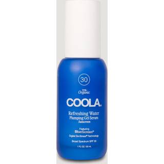 Refreshing Water Plumping SPF 30 Gel Serum, 30 ml