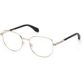 Adidas Originals OR5080 032 54 Briller Mænd Guld - Shiny Pale Gold - 54mm