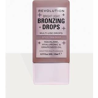 Makeup Revolution Bright Light Bronzing Drops 23 ml