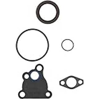 Fel-Pro TCS 46132 Crankshaft Front Seal Set