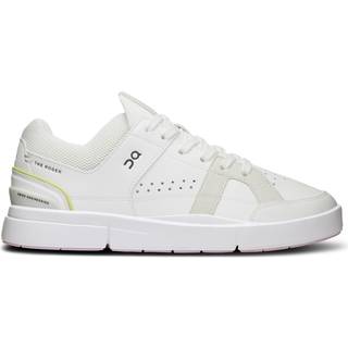 Sneakers On W The Roger Clubhouse White/ Mauve EUR 40 - Mauve - 40