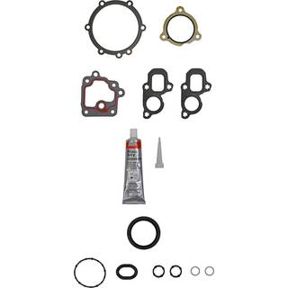 FEL-PRO TCS 46221-1 Motor Timing Cover Pakningsst til Chevrolet Silverado 1500