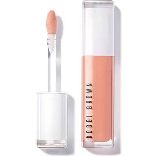 Bobbi Brown Extra Plump Fugtende læbeglans Skygge Bare Honey 6 ml - 6 ml