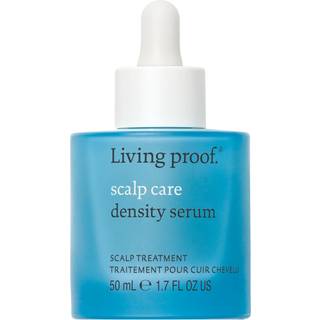 Living Proof Hårpleje Pleje af hovedbunden Tæthedsserum 50 ml (8.940,00 kr / 1 l) - 50 ml
