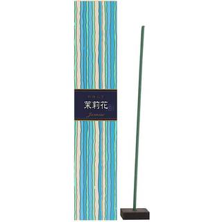 Nippon Kodo Kayuragi Røgelsespinde - Jasmin japansk kvalitetsrøgelse