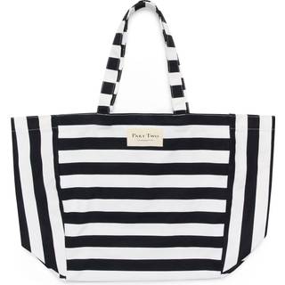 Part Two Giselepw Ba Tilbehør 30308697 Black Stripe (ONE)