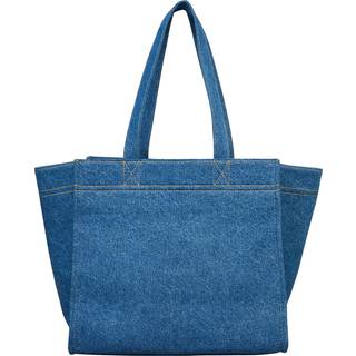 Becksöndergaard Denima Lily shopper (CORONET BLUE (0028))