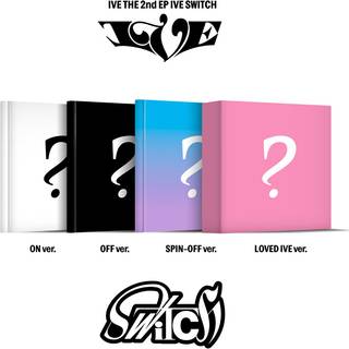 IVE - IVE Switch