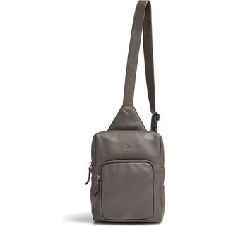 Markberg Sling Bag Free - Grå