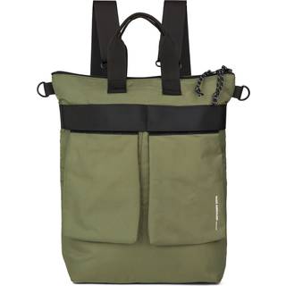Mads Nørgaard Tian Forever Tasker 203457 Olive (ONESIZE)