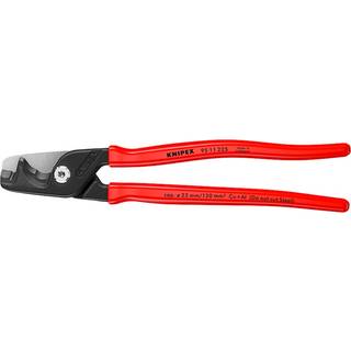 Knipex Stepcut® xl kabelsakse