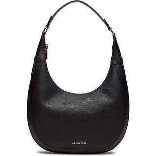 Michael Kors Black Leather Handbag 30S4G0PH9L-001