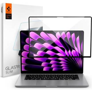 Spigen GLAS.tR Slim (Macbook Air 15 M2 (2023))
