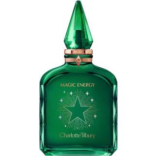 Charlotte Tilbury - Magic Energy - Fragrance Collection Of Emotions - Collection Emotions Magic Energy 100ml - For Women