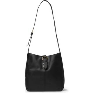 Saddler Skuldertaske Orta - Sort