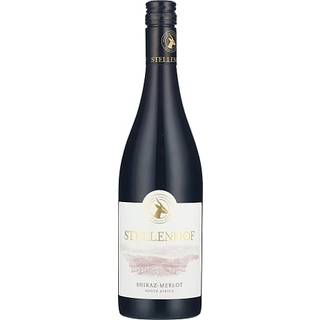 Shiraz Merlot (45.00 kr. pr. flaske)