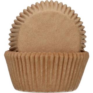 Craft Muffinsforme - 48 stk, FunCakes