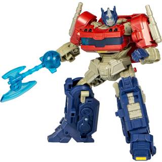 Transformers Studio Series Deluxe : One 112 Optimus Prime