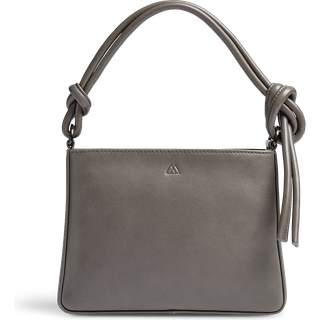 Jacqueline Antique Håndtaske, Major Brown