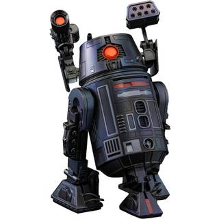 Star Wars Comic Masterpiece Action Figure 1/6 BT-1 20 cm