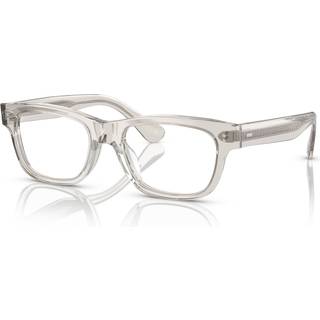 Oliver Peoples OV5540U Rosson 1669 53 Briller Mænd Krystalklar - Crystal Gradient - 53mm
