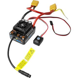Hobbywing EzRun Max8 G2S 160A 3-6S