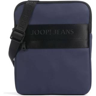 JOOP! Modica Nuvola Liam Crossover taske mørkeblå