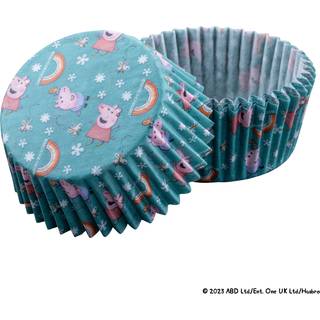 Gurli Gris Muffinsforme - 50 stk., Dr. Oetker